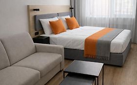 Hotel Kapitol